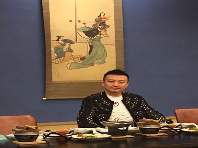 月影沙丘的第一张照片--福清相亲服务中心