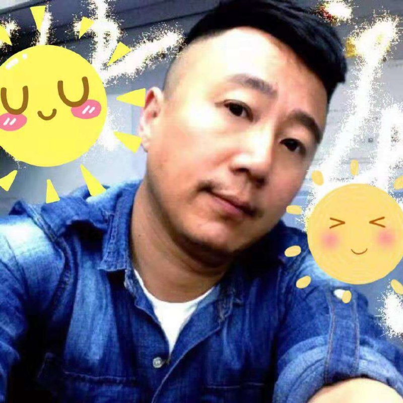 秋风落叶的第一张照片--福清相亲服务中心