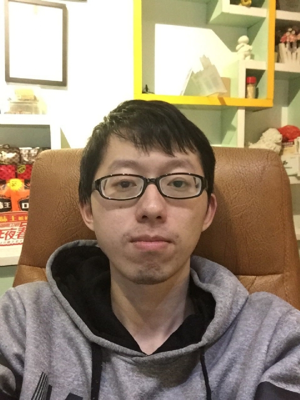 桀桀的第一张照片--福清相亲服务中心