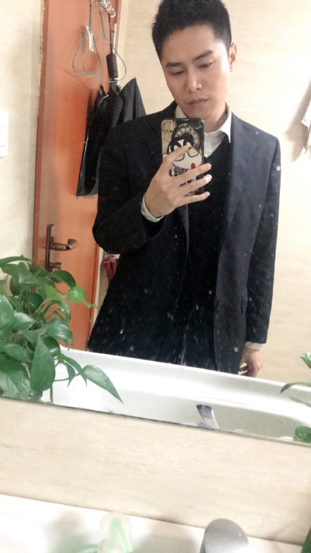 清风的第二张照片--福清相亲服务中心