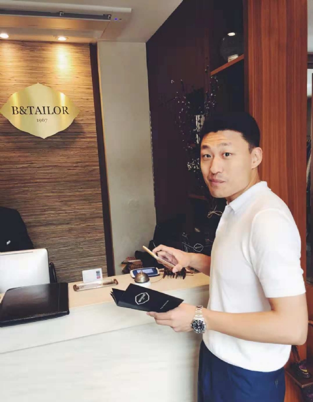 阿根的第一张照片--福清相亲服务中心
