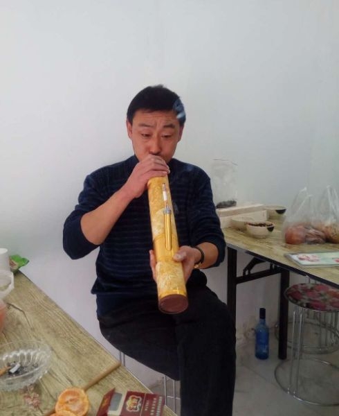 真心朋友的第一张照片--福清相亲服务中心