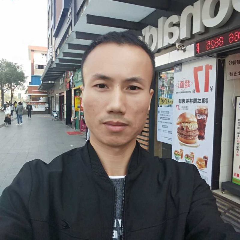 地瓜的第一张照片--福清相亲服务中心