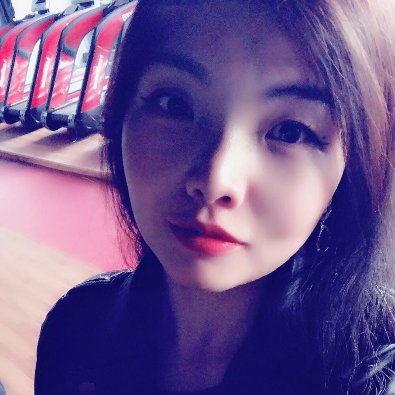 杜艳艳的第二张照片--福清相亲服务中心