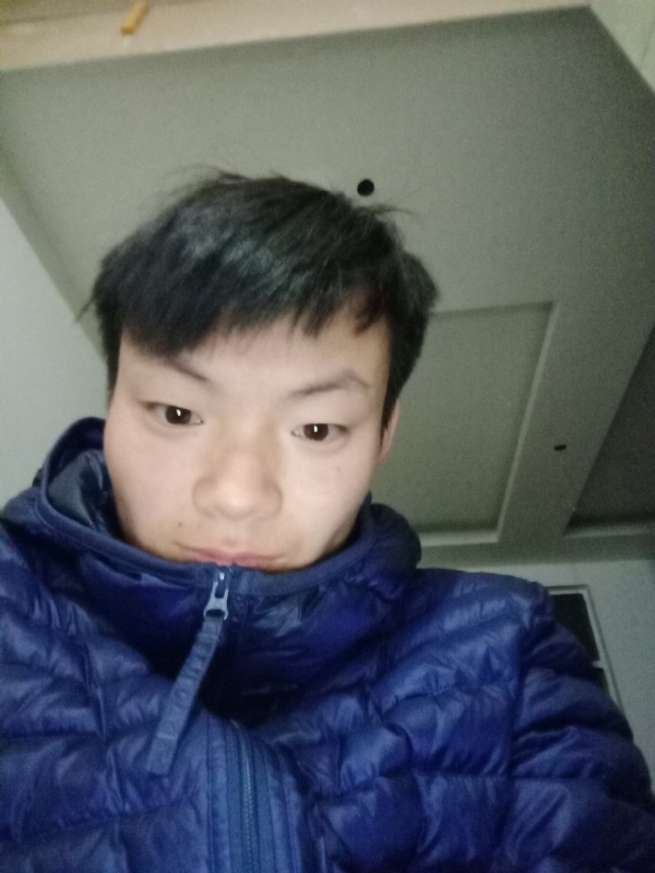 小懒猪的第一张照片--福清相亲服务中心