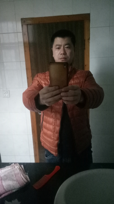 噢荣的第一张照片--福清相亲服务中心