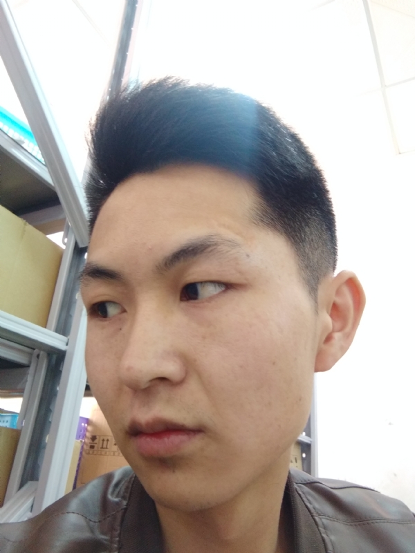 是咯是咯的第一张照片--福清相亲服务中心