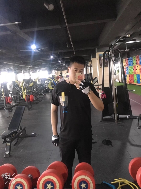 余生有你的第一张照片--福清相亲服务中心