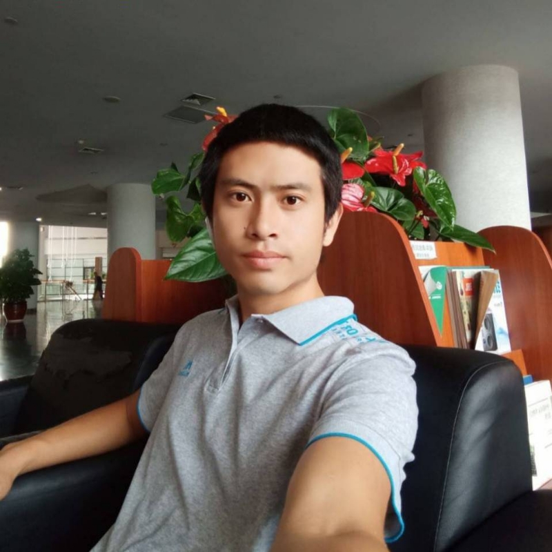 峰峰的第一张照片--福清相亲服务中心