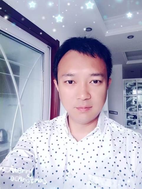 真诚小哥的第一张照片--福清相亲服务中心