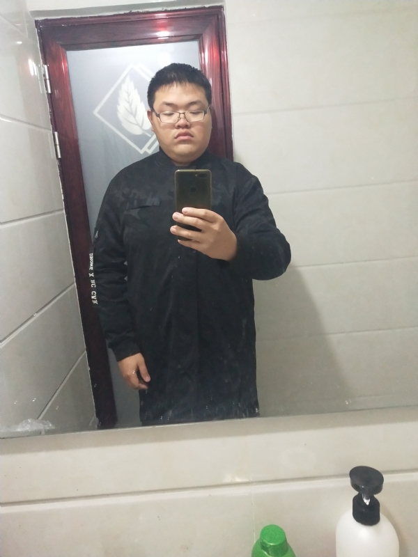 我是一盘酸菜鱼的第一张照片--福清相亲服务中心