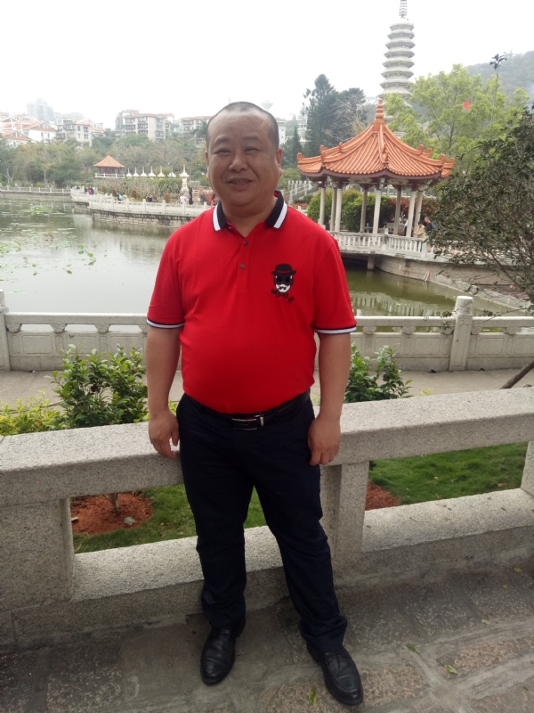 墨然的第二张照片--福清相亲服务中心