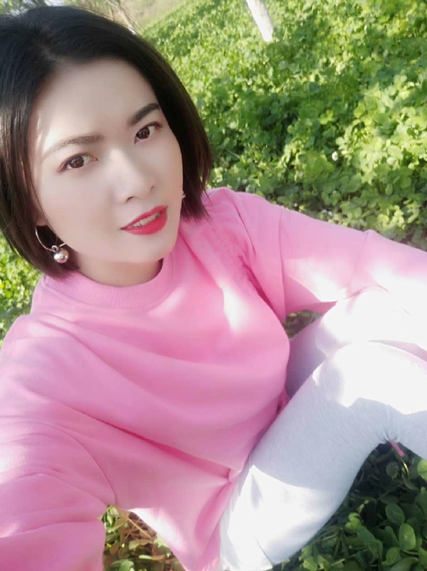 寻找幸福的第一张照片--福清相亲服务中心