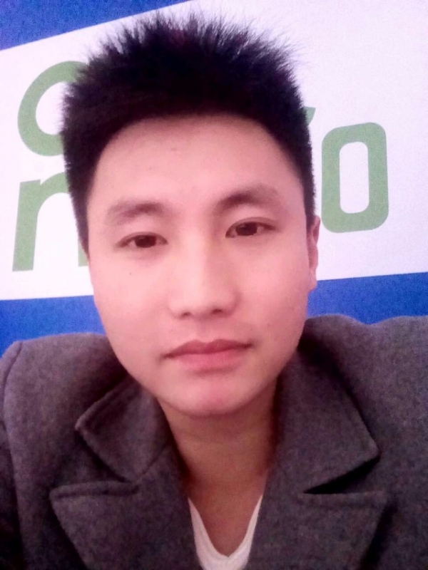 木易的第二张照片--福清相亲服务中心