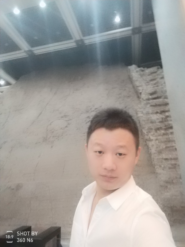 龚某人的第一张照片--福清相亲服务中心