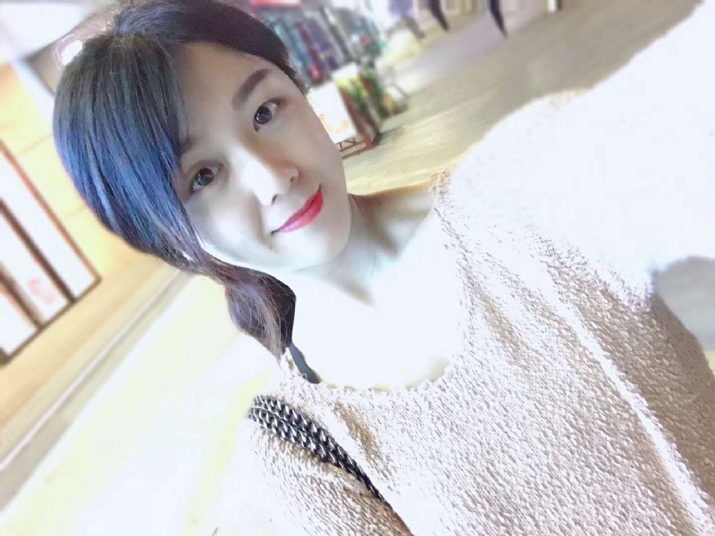 丹丹的第二张照片--福清相亲服务中心