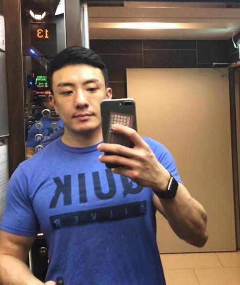 林的第二张照片--福清相亲服务中心