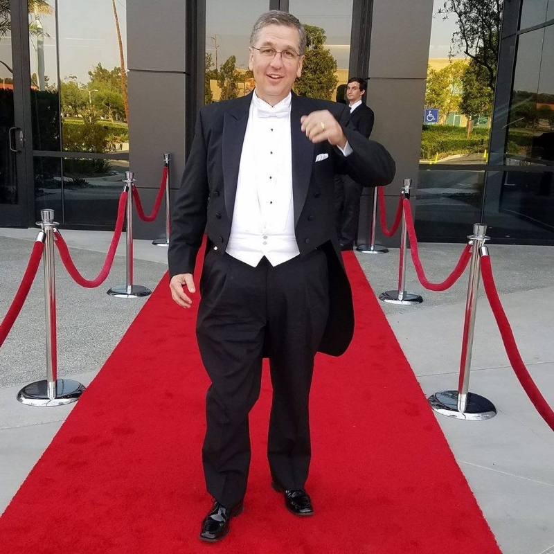 MarkRollins007的第一张照片--福清相亲服务中心