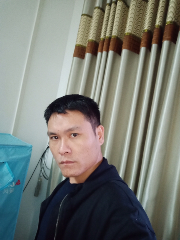 心如止水的第一张照片--福清相亲服务中心