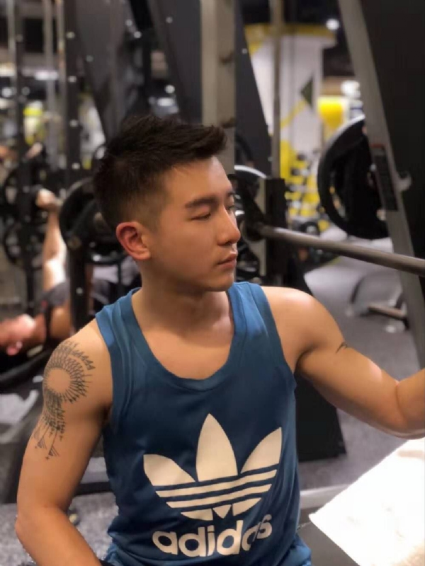 海海的第一张照片--福清相亲服务中心