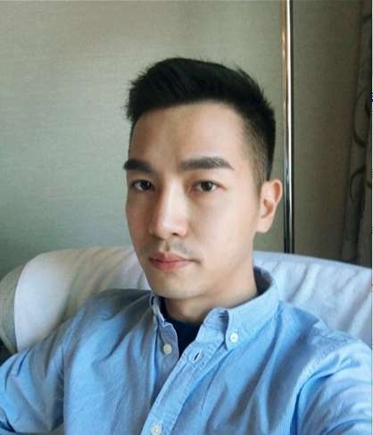 海海的第二张照片--福清相亲服务中心