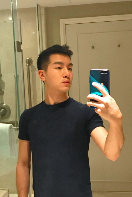 海海的第三张照片--福清相亲服务中心