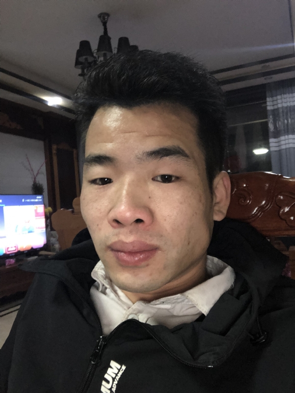 细辉的第一张照片--福清相亲服务中心