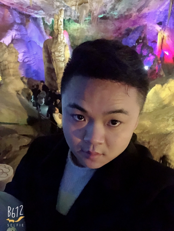 奔跑的五花肉的第一张照片--福清相亲服务中心