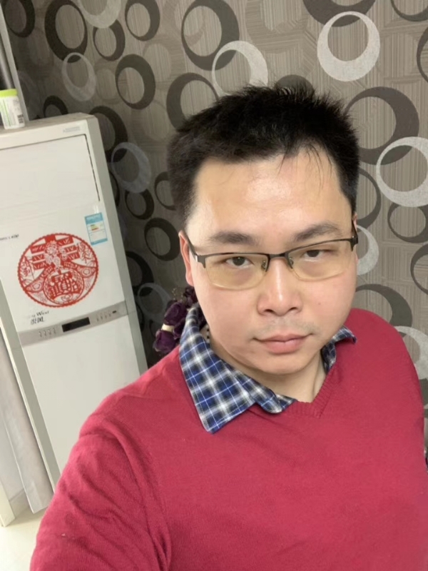 小李a的第一张照片--福清相亲服务中心