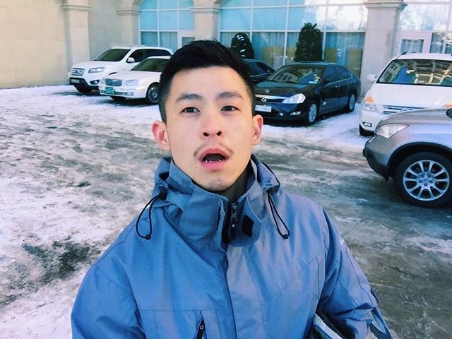 随缘的第一张照片--福清相亲服务中心
