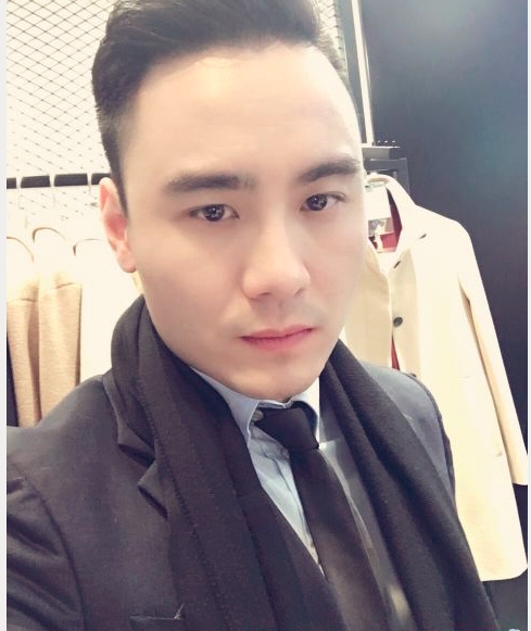 張建輝的第一张照片--福清相亲服务中心