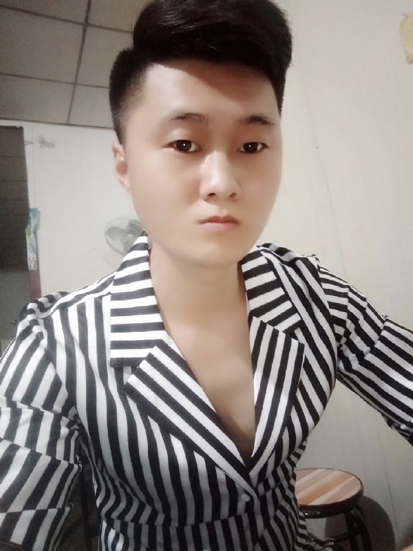 随遇而安的第一张照片--福清相亲服务中心