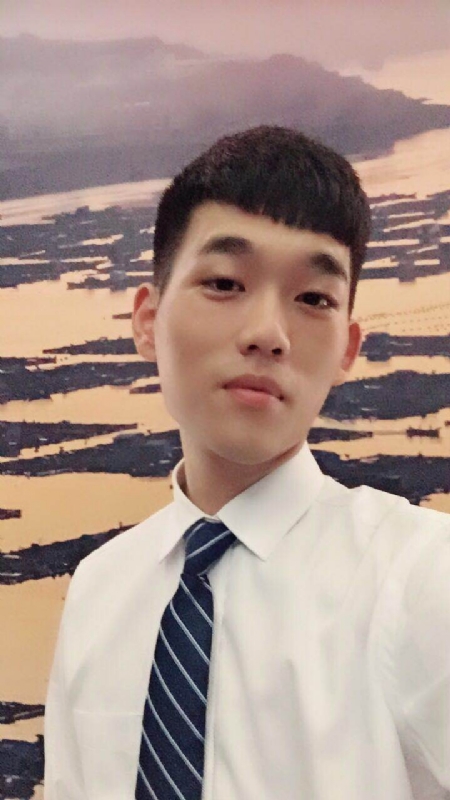 欧弟的第一张照片--福清相亲服务中心