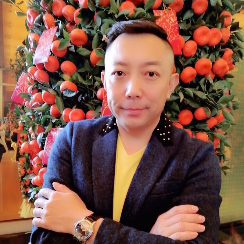 巧克力绅士的第一张照片--福清相亲服务中心