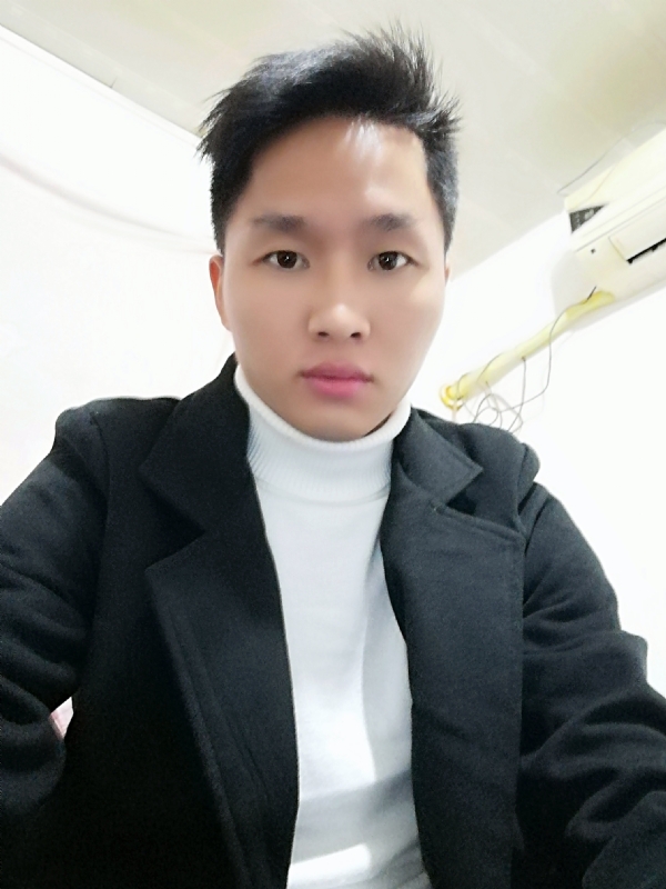 陈白猴的第一张照片--福清相亲服务中心