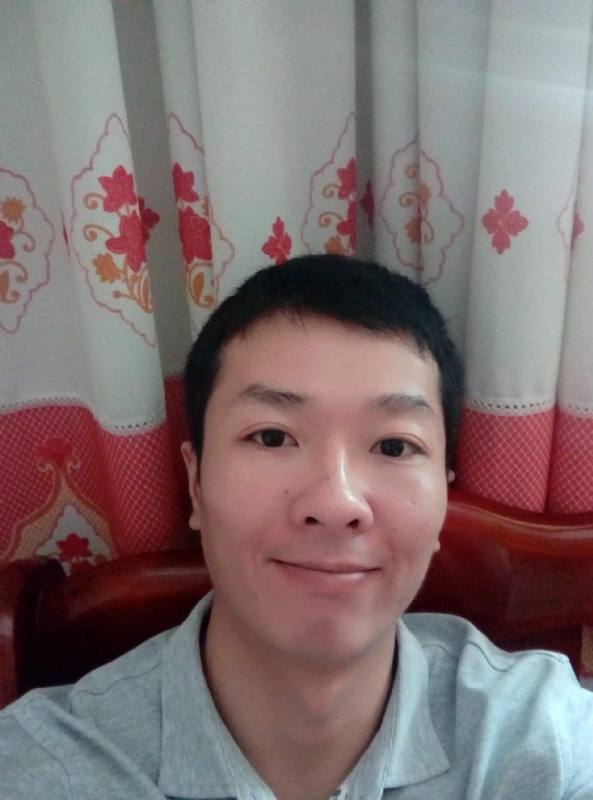 疯狂的土豆的第一张照片--福清相亲服务中心