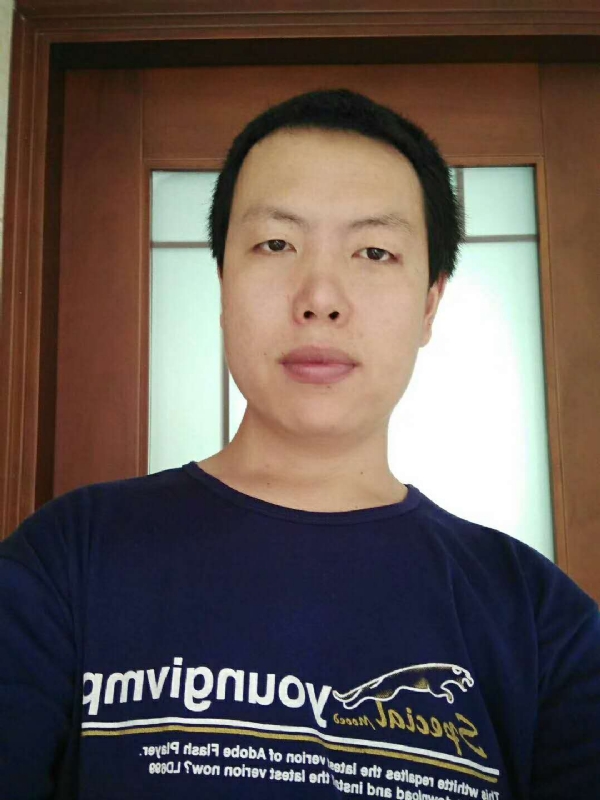 期待认识你的第一张照片--福清相亲服务中心