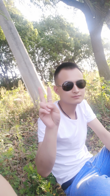 马凯亮的第一张照片--福清相亲服务中心