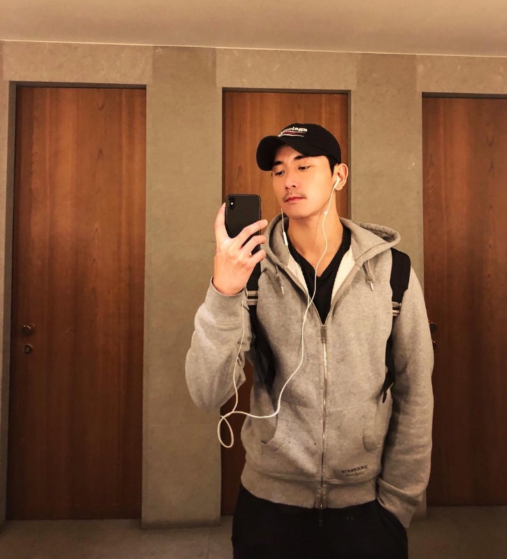 寻水的鱼的第一张照片--福清相亲服务中心