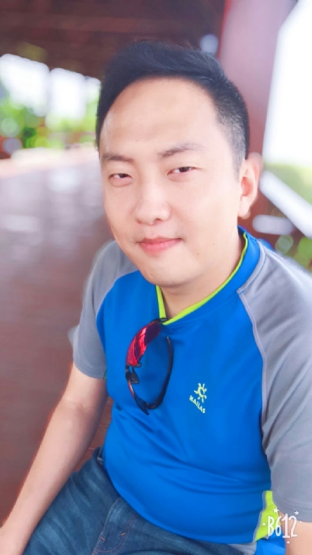 缘来如此的第一张照片--福清相亲服务中心