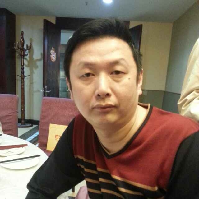 四哥的第一张照片--福清相亲服务中心