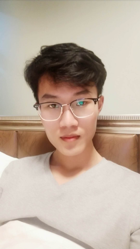 liubingyang的第一张照片--福清相亲服务中心