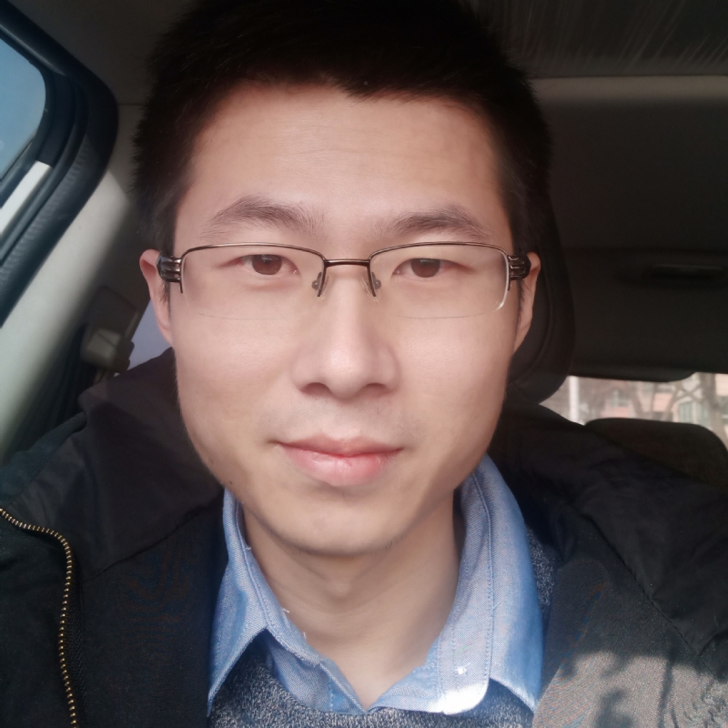 弱水三千的第一张照片--福清相亲服务中心