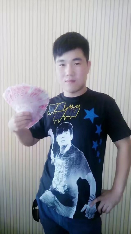 小飞的第二张照片--福清相亲服务中心