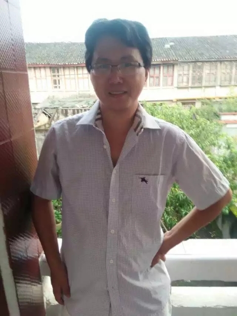 敬奉的第一张照片--福清相亲服务中心