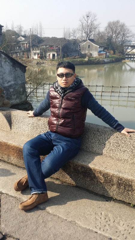 暖男2019的第一张照片--福清相亲服务中心