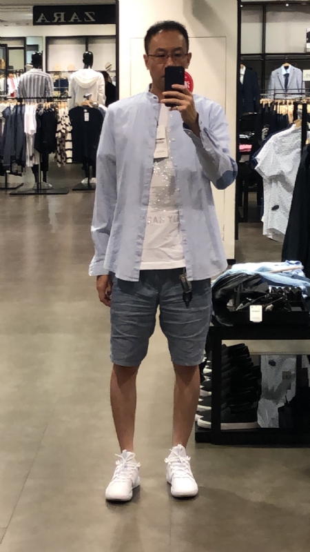 Leon的第一张照片--福清相亲服务中心
