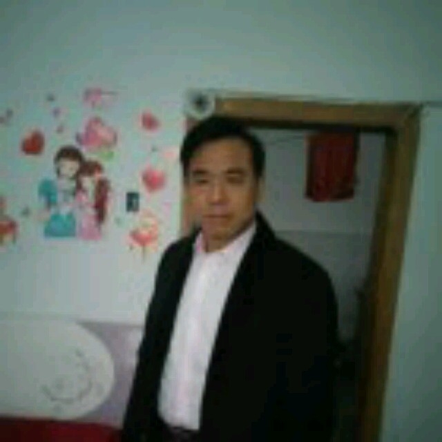 阳光的第一张照片--福清相亲服务中心