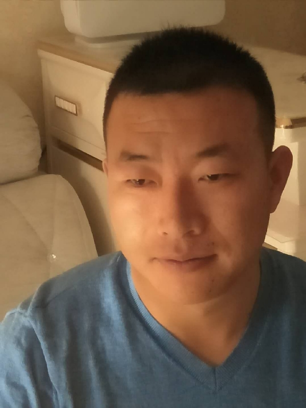 恛忆的第一张照片--福清相亲服务中心