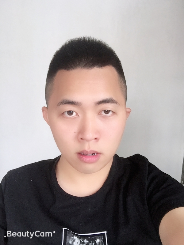 小白的第一张照片--福清相亲服务中心